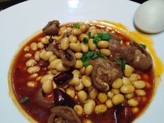 -庆合府重庆大排档(紫都城店)