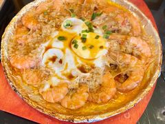 -味莊餐厅(康庄南街店)