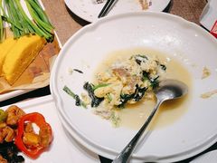 -俏东方·海味水饺·青岛菜(崂山店)
