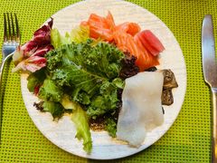 -威斯汀舞台餐厅