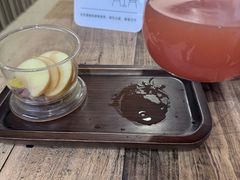 -漫咖啡(银泰创意城店)