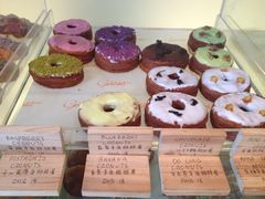 -西点坊(浦东香格里拉店)