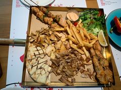 -HELLO MUSAE 拾光缪斯餐厅·纯正希腊风味(苏州中心店)