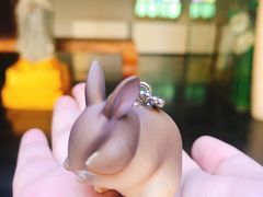 -藦茜花园宠物主题亲子互动体验馆(国顺东路店)