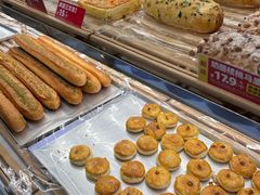 -味多美蛋糕(新和平里店)