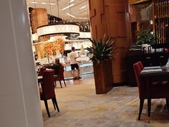 -广州建国酒店·君豪西餐自助餐厅