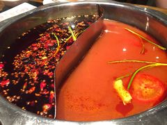 -纸盐河码头火锅(十八梯店)