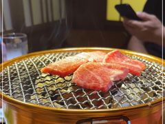 -AJIYA炭火烧肉(徐汇正大乐城店)