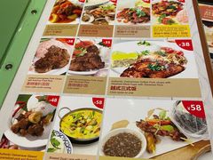 -大头虾越式风味餐厅(光明广场店)