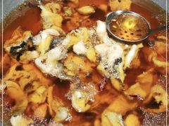 -雲蜀龙阁·金牌水煮鱼(方庄店)