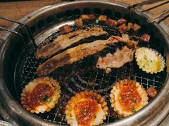 -火炉火自助餐(枫蓝国际店)