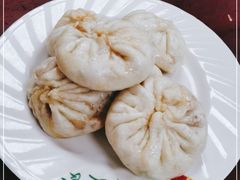 -小胖包子王(光明楼店)