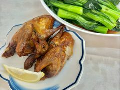 -华源餐厅·海鲜大排档(日月贝店)