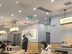 -吉野家(复兴路第二餐厅店)