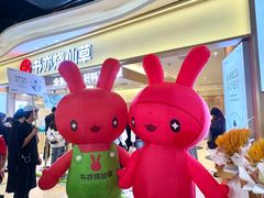-书亦烧仙草(万家丽一店)