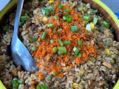 -阿弟特色海鲜餐厅·大排档(平潭店)