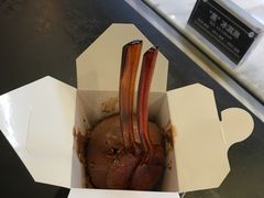 -Awfully Chocolate(来福士广场店)