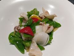 -苏先生海鲜渔庄(金桥店)