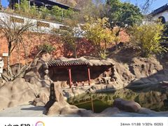 -东坡赤壁风景名胜区