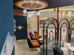-海马体照相馆(北京apm店)