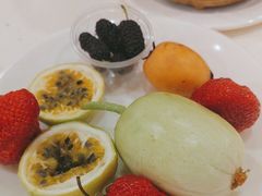 -第六季自助餐厅(甜水园店)
