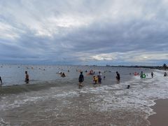 -老虎石海上公园