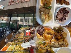 -富龙快餐店(铁西店)
