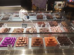 -GODIVA(港汇恒隆广场)