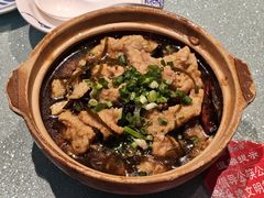 -山西会馆晋三宝·太原菜(五一广场店)