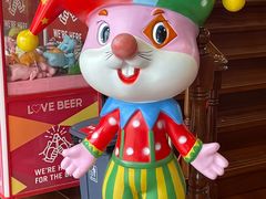 -百威中国啤酒博物馆