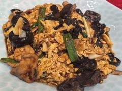-正阳门饭庄·烤鸭·北京菜(万丰路七里庄店)