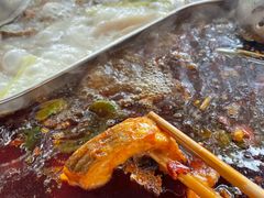 鱼火锅-肖肖酸萝卜鱼火锅(总店)