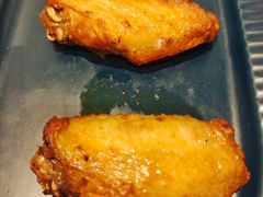 -必胜客(城西银泰店)