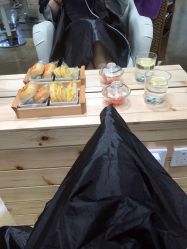 点击看大图 -P.STYLE派斯造型