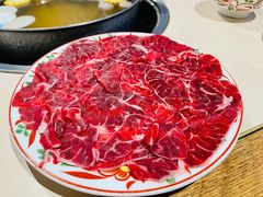-汕头八合里海记牛肉店(清河店)