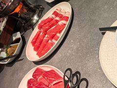 -鼎鼎香·港式火锅(北京SKP店)