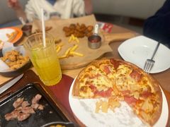 -必胜客(江南时代广场店)