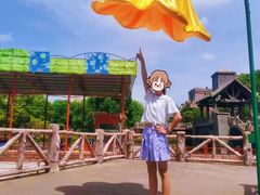 -南湖梦幻岛