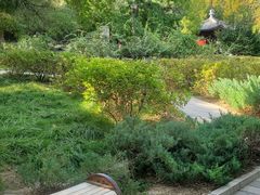 -元大都城垣遗址公园