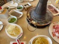 -阳坊大都涮羊肉(阳坊总店)