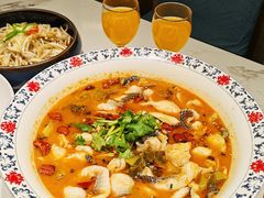 -雅酌园百姓菜馆(颐和路店)