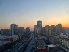 -北京国贸CBD亚朵S酒店xFunsCenter