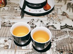 -绿茶餐厅(昌平悦荟店)