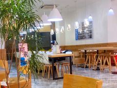 -Blueglass酸奶(财富购物中心店)