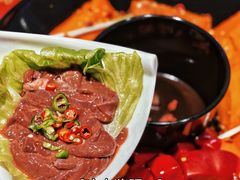 -三江两海老火锅(北京首店)