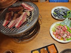 -牛也烧肉(摩尔城店)