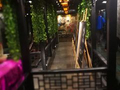 -野马国际·大汉食府