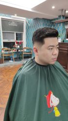 点击看大图 -贝勒爷专业男发