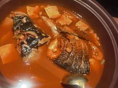 -章吴记喜瑞餐厅(东东城店)