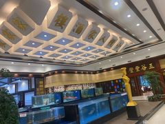 水产区-小榄人家酒楼(民安店)